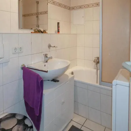 Apartman One-bedroom In Gera
