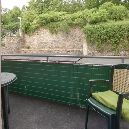 One-bedroom In * Gera