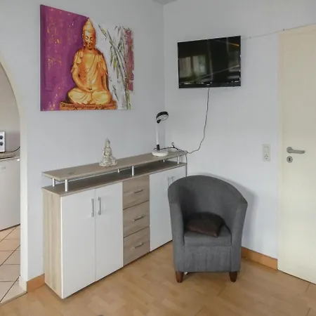One-bedroom In *