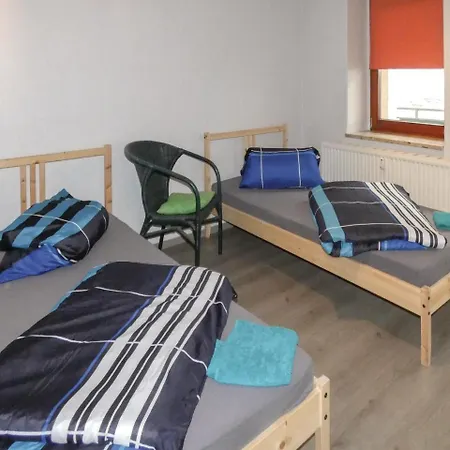 One-bedroom In