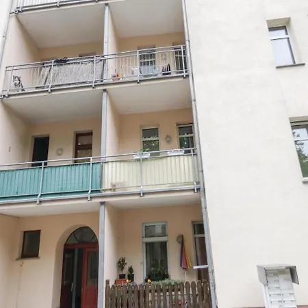One-bedroom In Apartman *