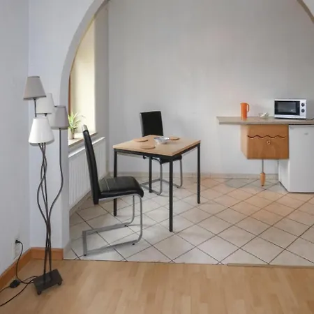 One-bedroom In Gera