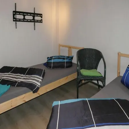 One-bedroom In Gera