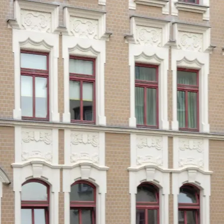 Apartman One-bedroom In Gera