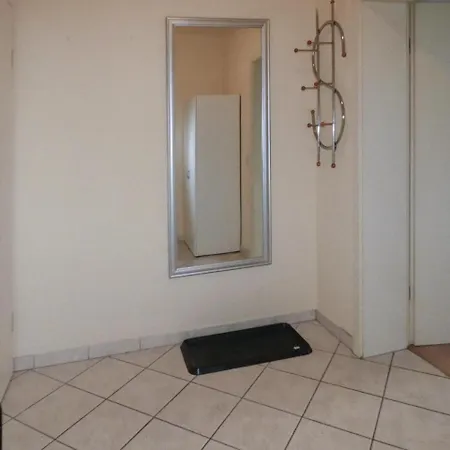 One-bedroom In Apartman Gera