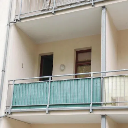 Apartman One-bedroom In *