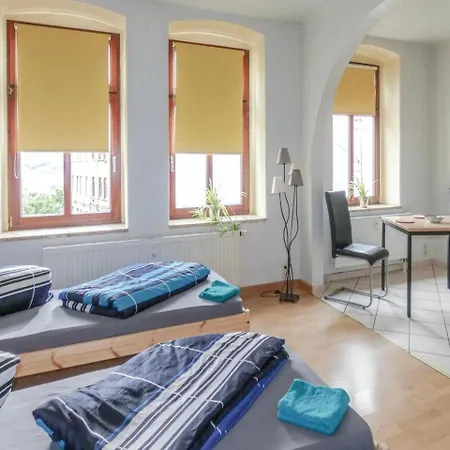 One-bedroom In Gera